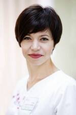 лікар Хоміч Олена Миколаївна: опис, відгуки, послуги, рейтинг, записатися онлайн на сайті h24.ua