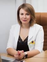 лікар Блажко Валентина Сергіївна: опис, відгуки, послуги, рейтинг, записатися онлайн на сайті h24.ua