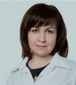 лікар Дорошенко Венера Енверівна: опис, відгуки, послуги, рейтинг, записатися онлайн на сайті h24.ua