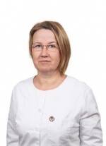 лікар Шаханова Ганна Валеріївна: опис, відгуки, послуги, рейтинг, записатися онлайн на сайті h24.ua