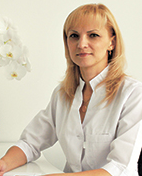 лікар Бабенко Ірина Володимирівна: опис, відгуки, послуги, рейтинг, записатися онлайн на сайті h24.ua