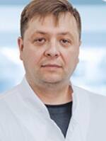 лікар Єсауленко Антон Миколайович: опис, відгуки, послуги, рейтинг, записатися онлайн на сайті h24.ua