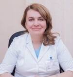 лікар Левицька Інна Володимирівна: опис, відгуки, послуги, рейтинг, записатися онлайн на сайті h24.ua