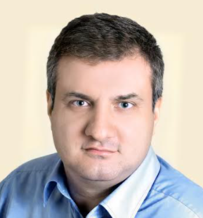 лікар Басюл  Володимир Валерійович: опис, відгуки, послуги, рейтинг, записатися онлайн на сайті h24.ua
