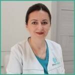 лікар  Маєвська Ірина Олегівна: опис, відгуки, послуги, рейтинг, записатися онлайн на сайті h24.ua