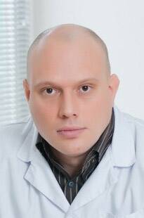 The doctors avatar