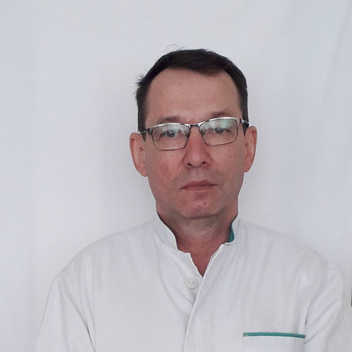 лікар Осташенко Леонід Михайлович: опис, відгуки, послуги, рейтинг, записатися онлайн на сайті h24.ua