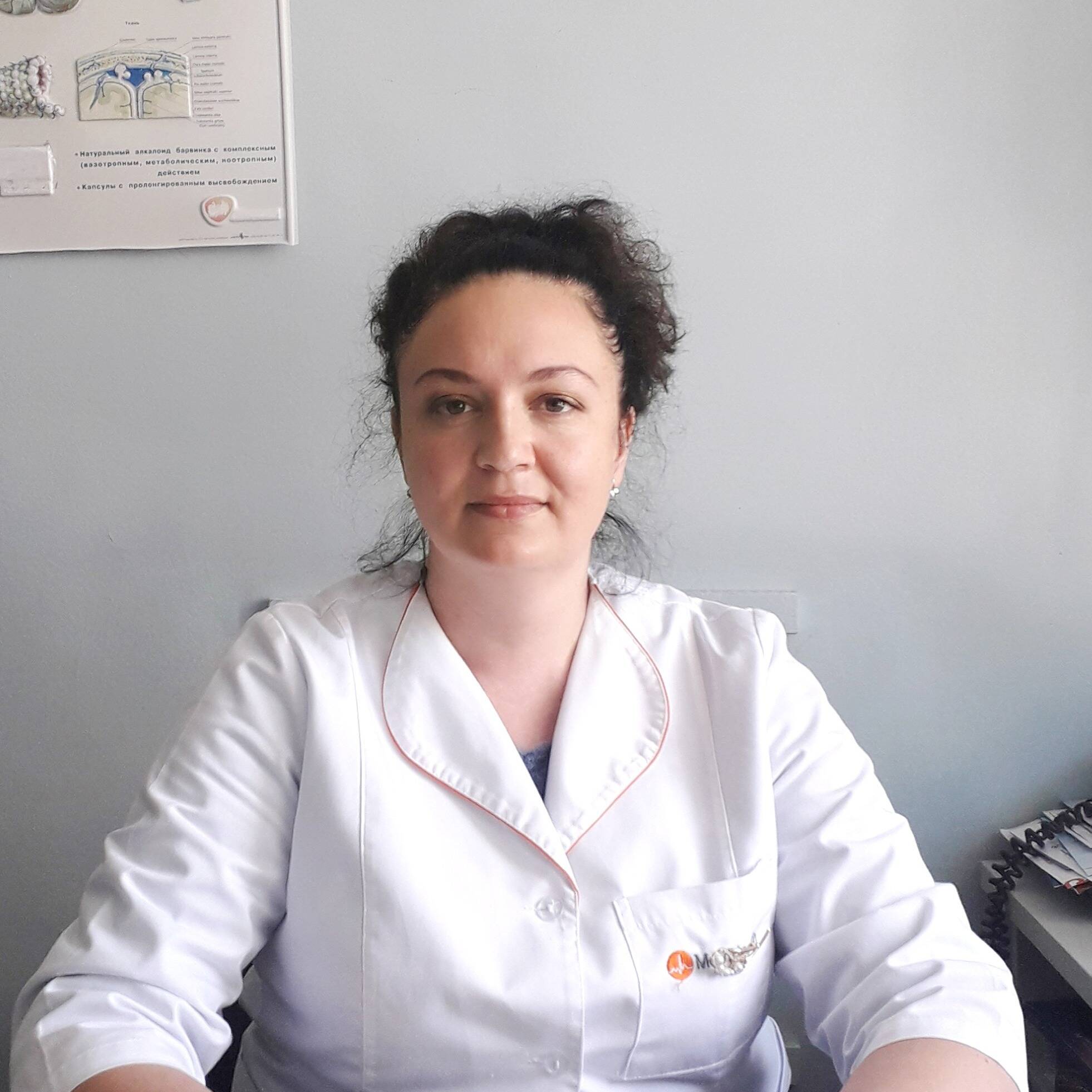 лікар Шумілова Поліна Анатоліївна: опис, відгуки, послуги, рейтинг, записатися онлайн на сайті h24.ua