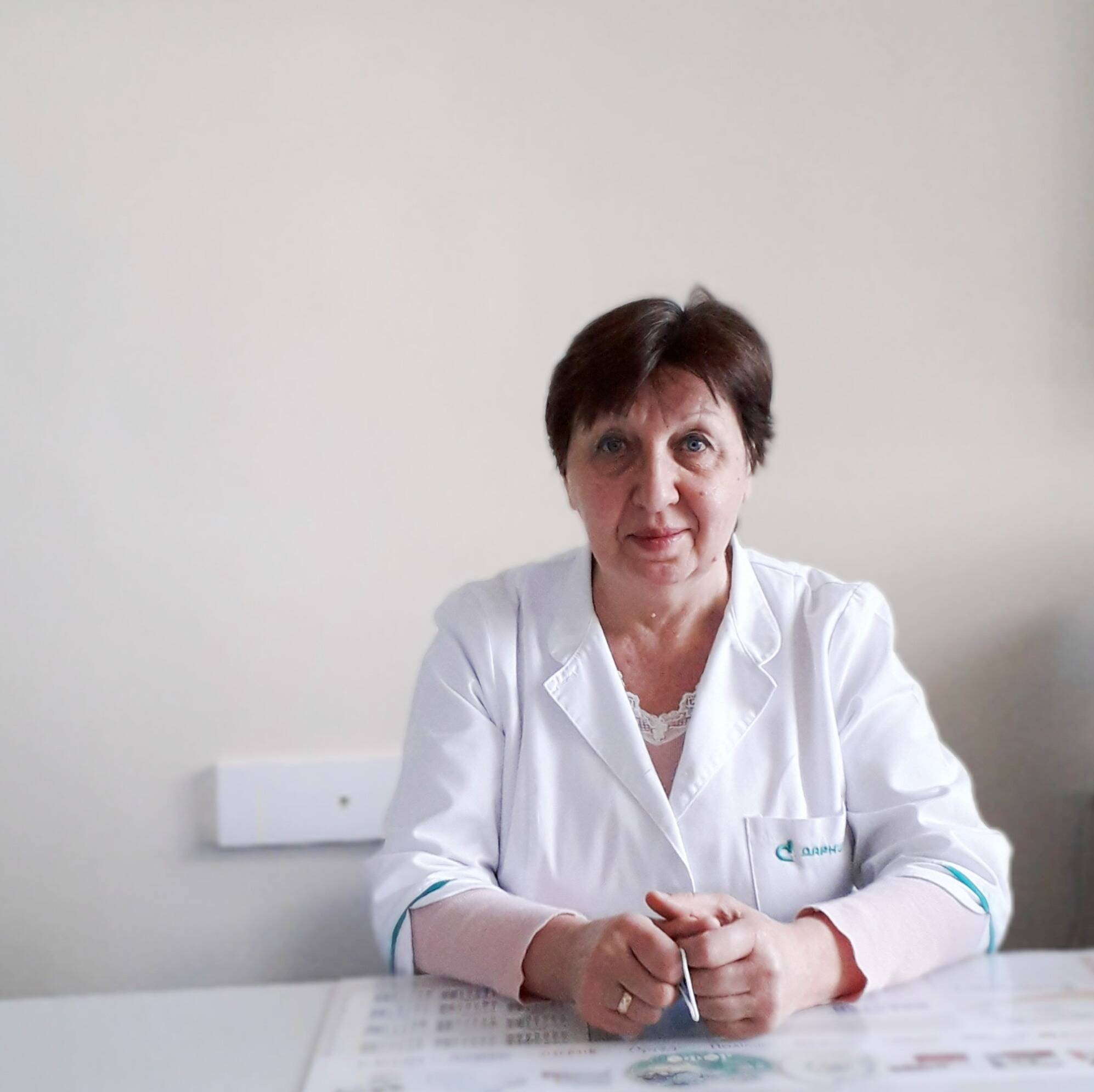 лікар Мазуренко Тетяна Володимирівна: опис, відгуки, послуги, рейтинг, записатися онлайн на сайті h24.ua