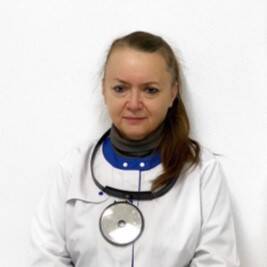 лікар Тагунова Ірина Кимівна: опис, відгуки, послуги, рейтинг, записатися онлайн на сайті h24.ua