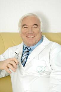 The doctors avatar