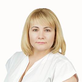 лікар Альчинська Олена Василівна: опис, відгуки, послуги, рейтинг, записатися онлайн на сайті h24.ua