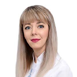 лікар Борецька Олена Зінов'єва: опис, відгуки, послуги, рейтинг, записатися онлайн на сайті h24.ua