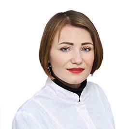 лікар Ігнатьєва Оксана Валеріївна: опис, відгуки, послуги, рейтинг, записатися онлайн на сайті h24.ua