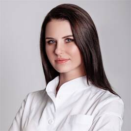лікар Богданова Аліса Юріївна: опис, відгуки, послуги, рейтинг, записатися онлайн на сайті h24.ua