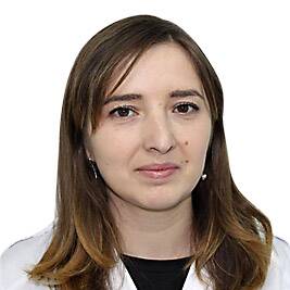 лікар Бадовська Інна Олександрівна: опис, відгуки, послуги, рейтинг, записатися онлайн на сайті h24.ua