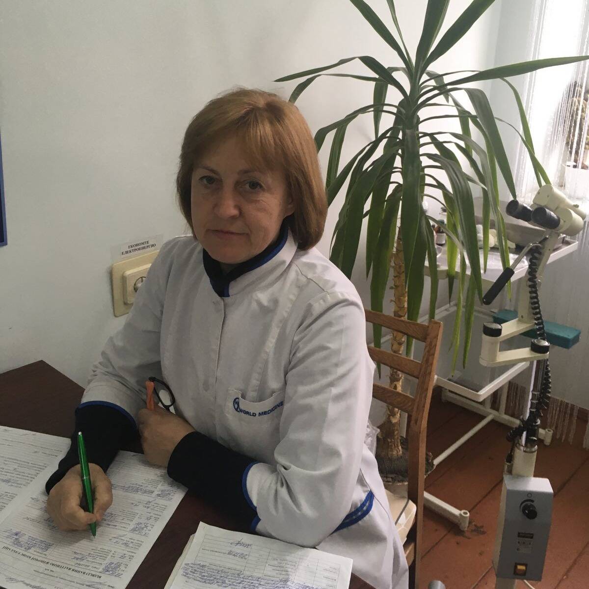 лікар Шпак Наталя Володимирівна: опис, відгуки, послуги, рейтинг, записатися онлайн на сайті h24.ua