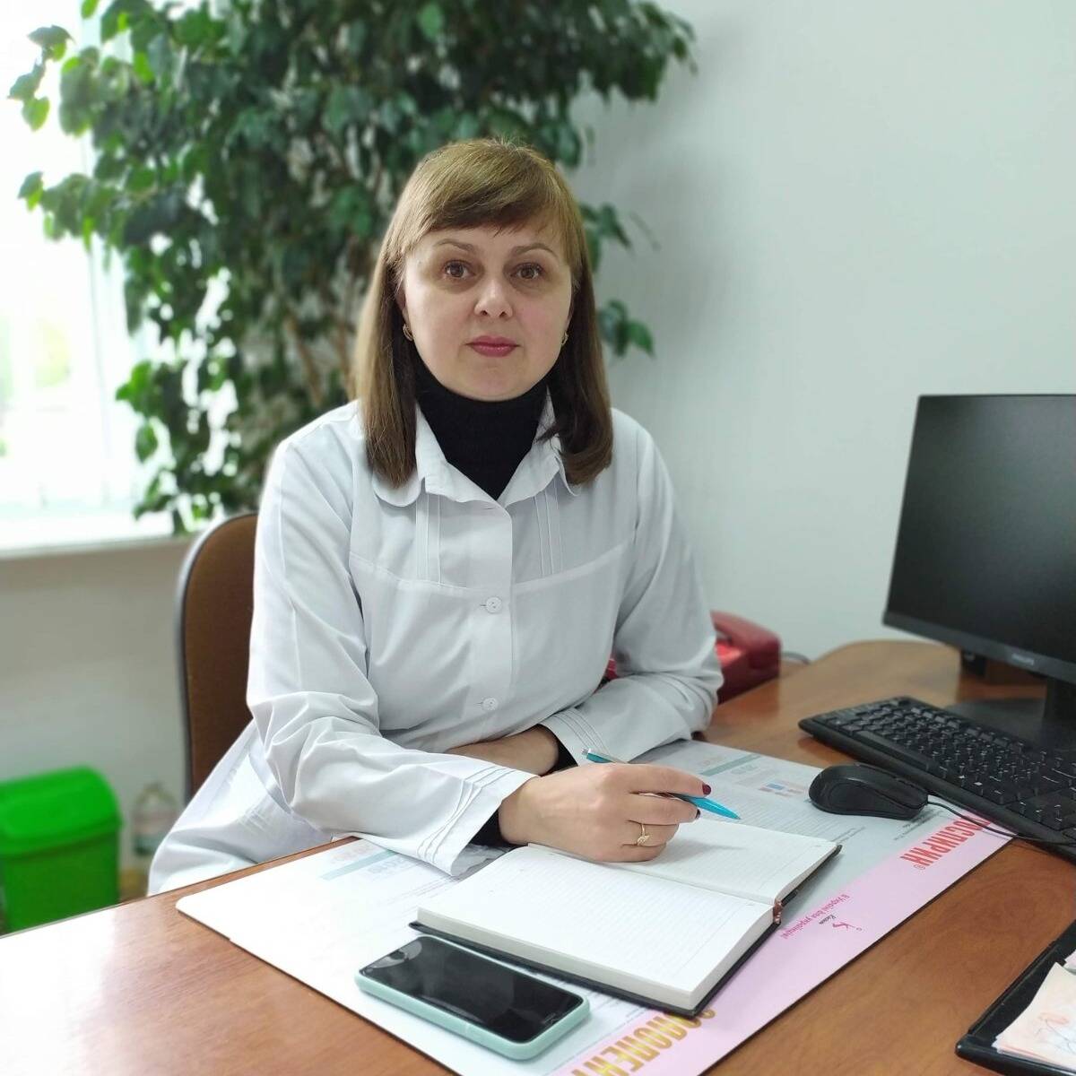 лікар Піцань Галина Петрівна: опис, відгуки, послуги, рейтинг, записатися онлайн на сайті h24.ua