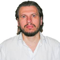 лікар Бабак Артем Геннадійович: опис, відгуки, послуги, рейтинг, записатися онлайн на сайті h24.ua