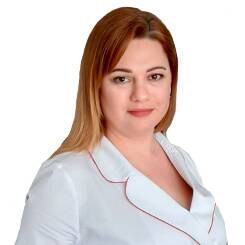 лікар Баукова Лариса Анатоліївна: опис, відгуки, послуги, рейтинг, записатися онлайн на сайті h24.ua