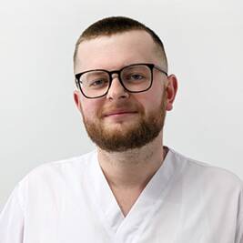 лікар Копач Остап Миколайович: опис, відгуки, послуги, рейтинг, записатися онлайн на сайті h24.ua