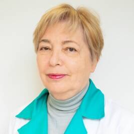 лікар Акімова Ірина Костянтинівна: опис, відгуки, послуги, рейтинг, записатися онлайн на сайті h24.ua