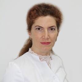 лікар Брільова Надія Василівна: опис, відгуки, послуги, рейтинг, записатися онлайн на сайті h24.ua