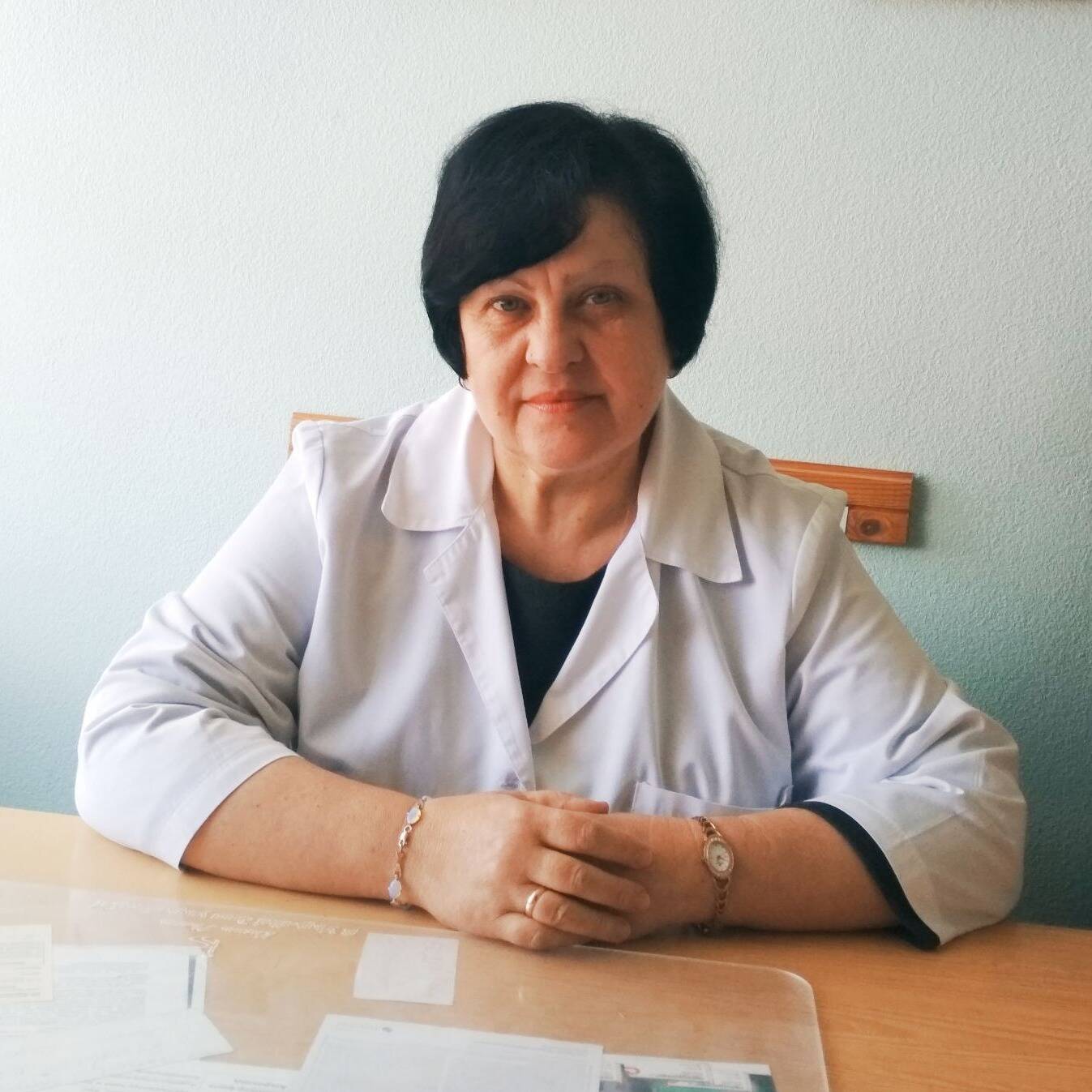 лікар Щегельська Людмила Віталіївна: опис, відгуки, послуги, рейтинг, записатися онлайн на сайті h24.ua