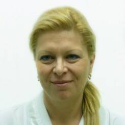 лікар Кіндратишин Анна Вікторівна: опис, відгуки, послуги, рейтинг, записатися онлайн на сайті h24.ua