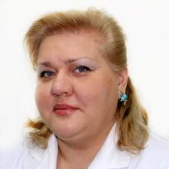 лікар Ковалевська Інна Григорівна: опис, відгуки, послуги, рейтинг, записатися онлайн на сайті h24.ua