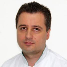 лікар Сюркель Микола Миколайович: опис, відгуки, послуги, рейтинг, записатися онлайн на сайті h24.ua