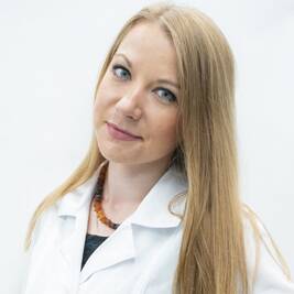 лікар Мухоїд Світлана Сергіївна: опис, відгуки, послуги, рейтинг, записатися онлайн на сайті h24.ua
