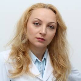 лікар Диннік Анна Михайлівна: опис, відгуки, послуги, рейтинг, записатися онлайн на сайті h24.ua