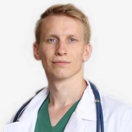лікар Скопіч Олег Леонідович: опис, відгуки, послуги, рейтинг, записатися онлайн на сайті h24.ua