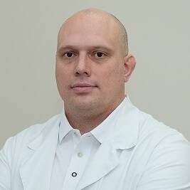 лікар Аксьонов Павло Валерійович: опис, відгуки, послуги, рейтинг, записатися онлайн на сайті h24.ua