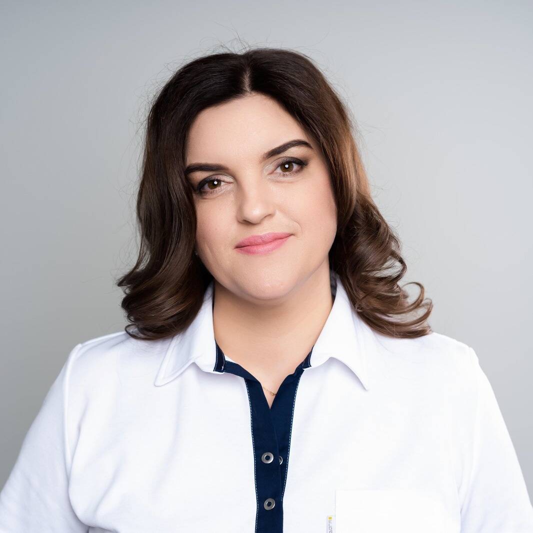 лікар Головачук Оксана Корніївна: опис, відгуки, послуги, рейтинг, записатися онлайн на сайті h24.ua