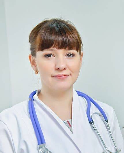 лікар Коломієць Людмила Олександрівна: опис, відгуки, послуги, рейтинг, записатися онлайн на сайті h24.ua