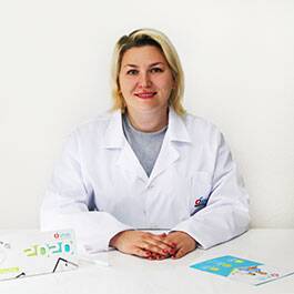 лікар Лебідь Ірина Володимирівна: опис, відгуки, послуги, рейтинг, записатися онлайн на сайті h24.ua