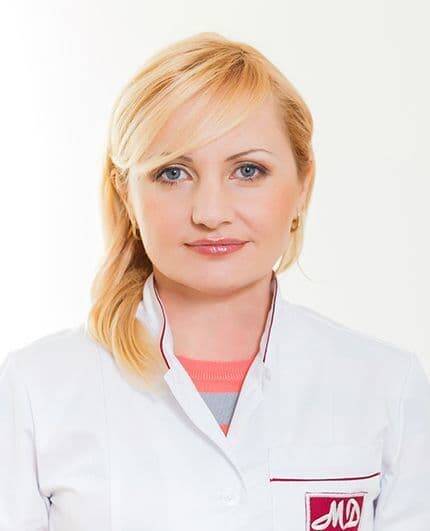 лікар Софієва Олена Вадимівна: опис, відгуки, послуги, рейтинг, записатися онлайн на сайті h24.ua