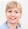 лікар Работенко  Світлана Анатоліївна: опис, відгуки, послуги, рейтинг, записатися онлайн на сайті h24.ua
