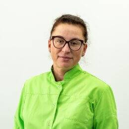 лікар Липовська Олена Геннадіївна: опис, відгуки, послуги, рейтинг, записатися онлайн на сайті h24.ua