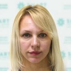 лікар Бабенко Оксана Олександрівна: опис, відгуки, послуги, рейтинг, записатися онлайн на сайті h24.ua