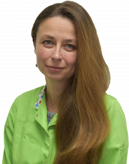 лікар Костюкова Катерина Олександрівна: опис, відгуки, послуги, рейтинг, записатися онлайн на сайті h24.ua
