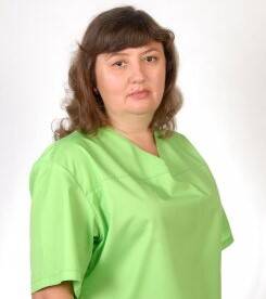 лікар Зражевська Ірина Анатоліївна: опис, відгуки, послуги, рейтинг, записатися онлайн на сайті h24.ua