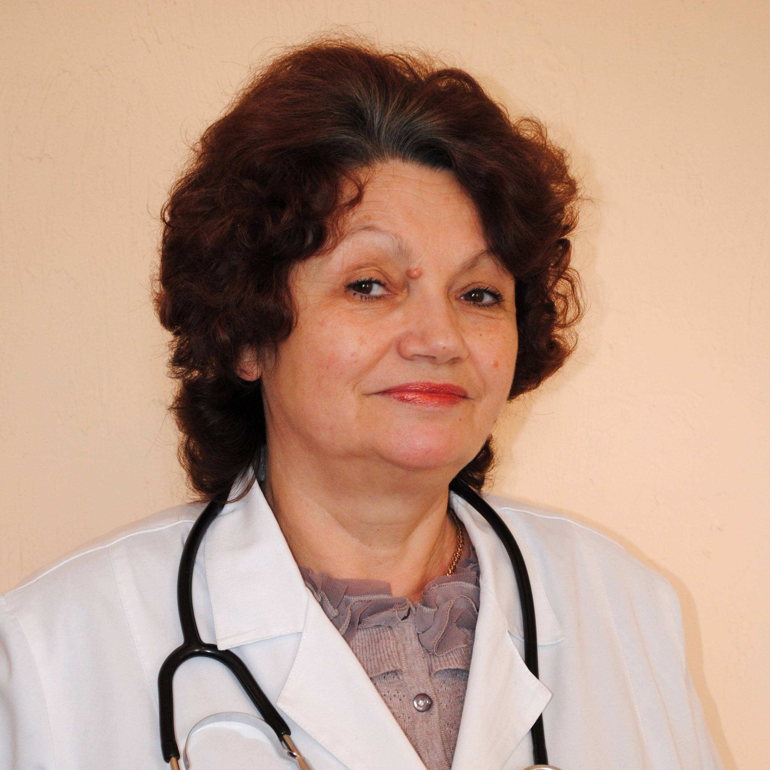 лікар Попович Лідія Йосипівна: опис, відгуки, послуги, рейтинг, записатися онлайн на сайті h24.ua