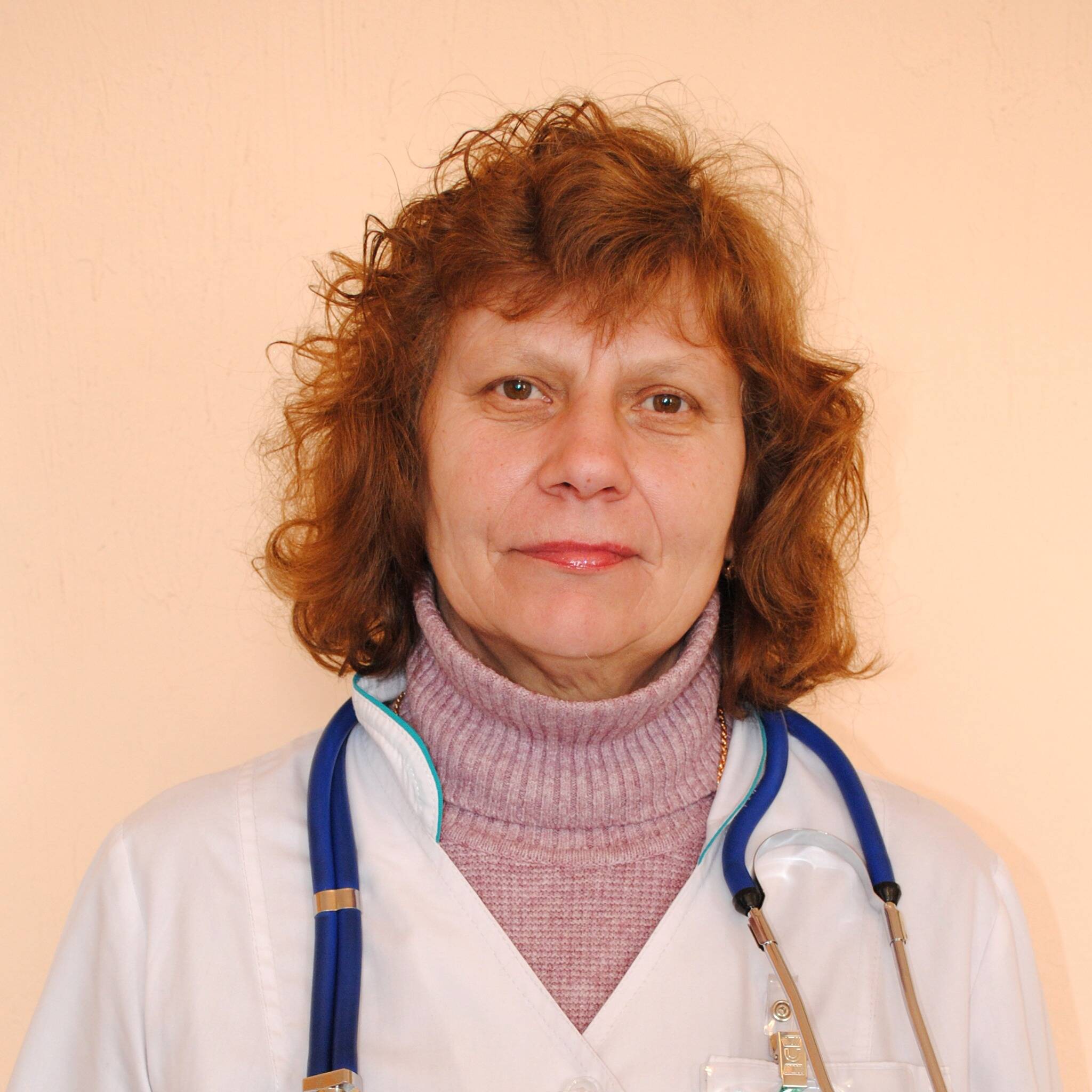 лікар Хохрякова Надія Михайлівна: опис, відгуки, послуги, рейтинг, записатися онлайн на сайті h24.ua