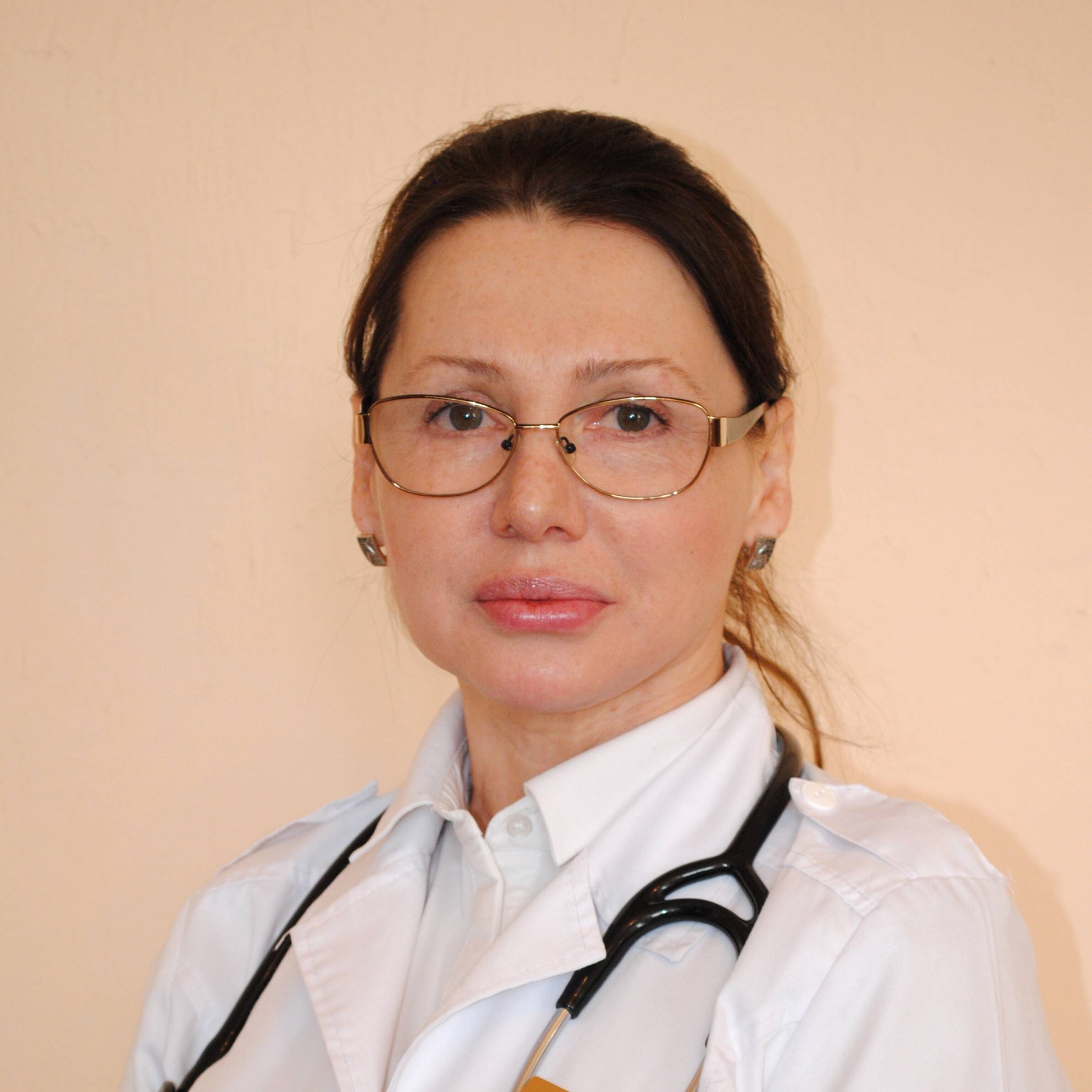 лікар Ясінська Лілія Леонідівна: опис, відгуки, послуги, рейтинг, записатися онлайн на сайті h24.ua