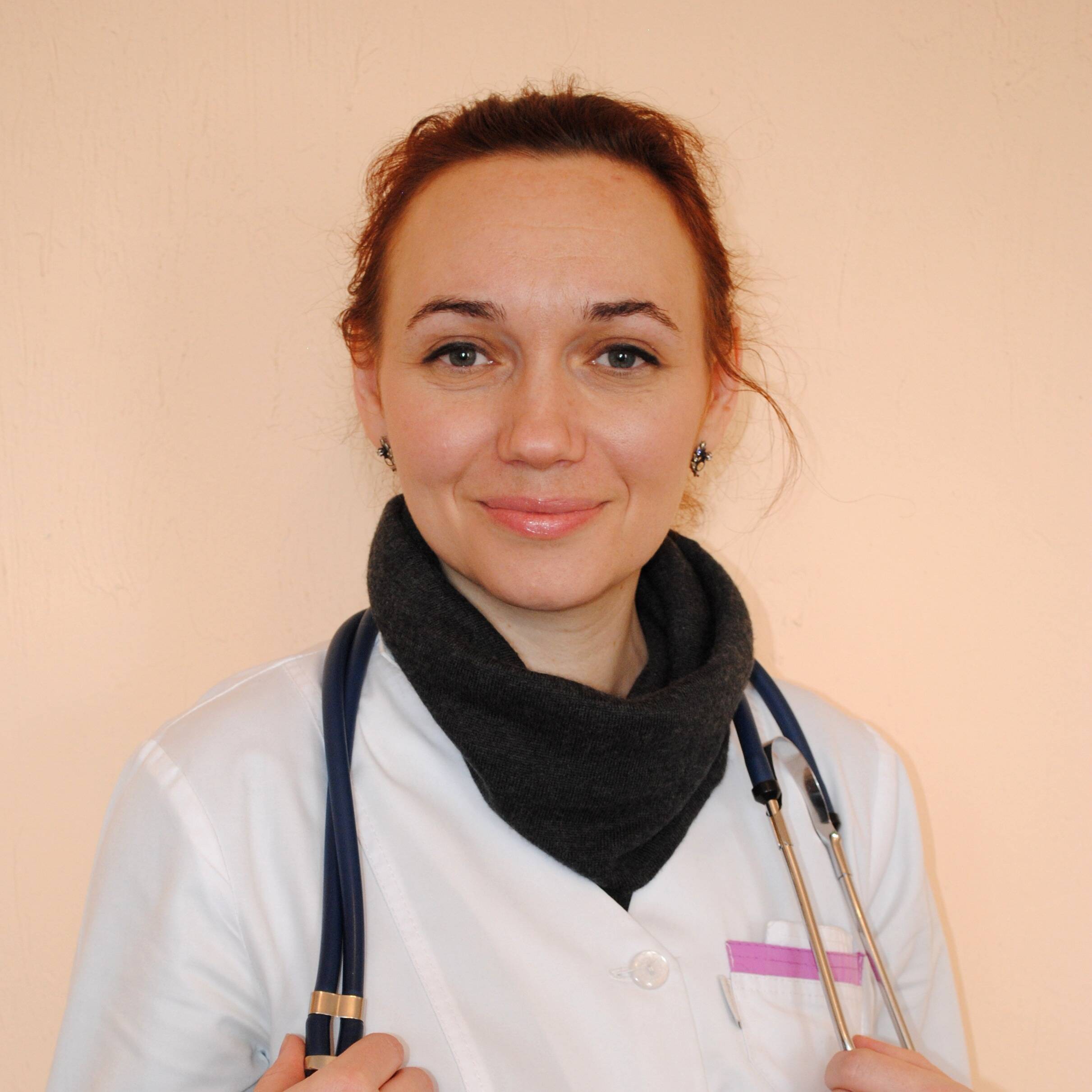 лікар Шалаєва Наталія Миколаївна: опис, відгуки, послуги, рейтинг, записатися онлайн на сайті h24.ua