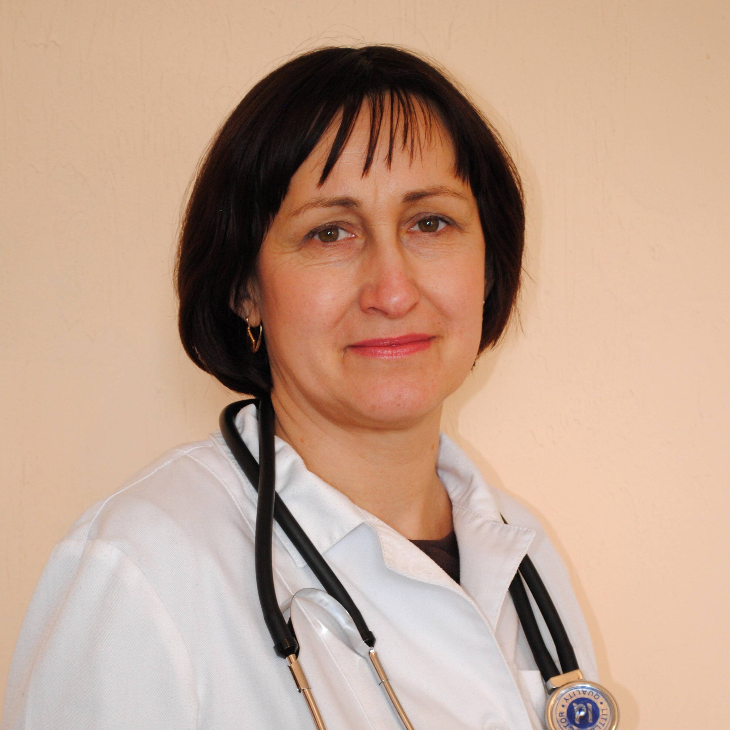 лікар Михайлова Наталія Василівна: опис, відгуки, послуги, рейтинг, записатися онлайн на сайті h24.ua