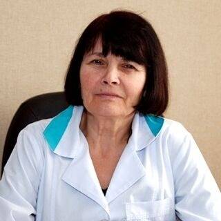 лікар Ніколаєнко Галина Михайлівна: опис, відгуки, послуги, рейтинг, записатися онлайн на сайті h24.ua